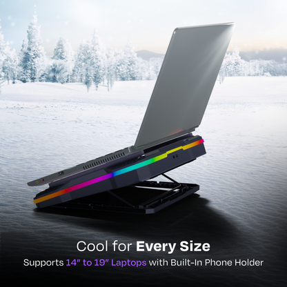 Arctik Laptop Cooler Kreo
