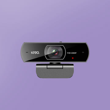 Owl Full HD Streaming Webcam