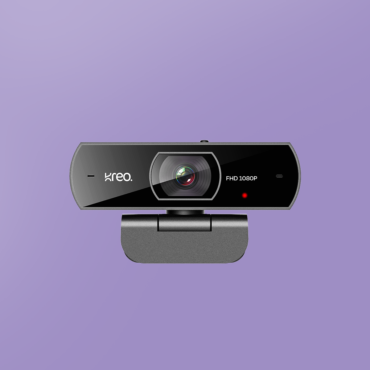 Owl Full HD Streaming Webcam Kreo