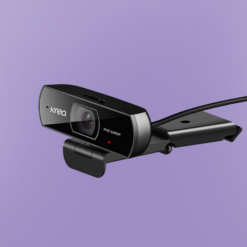 Owl Full HD Streaming Webcam
