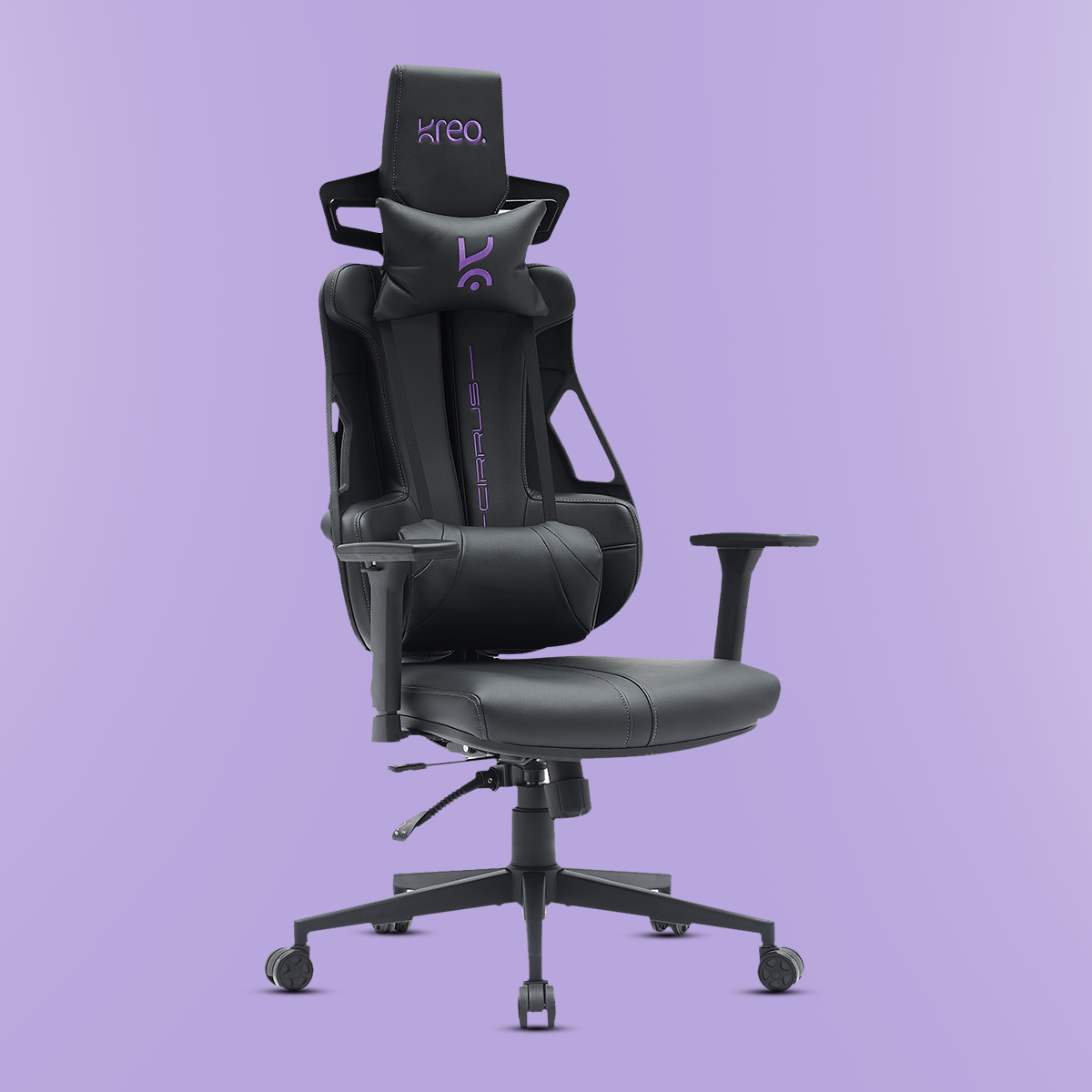 Cirrus Gaming Chair Kreo