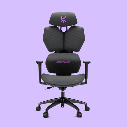 Ubuy Best Gaming Chair For 350 Lbs Actus V2 Gaming Chair Without