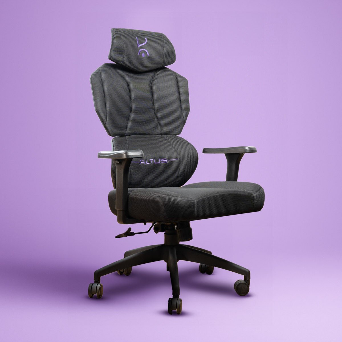 Altus Ergonomic Chair – Kreo