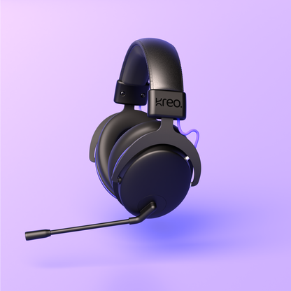 Beluga V2 Gaming Headphones Kreo