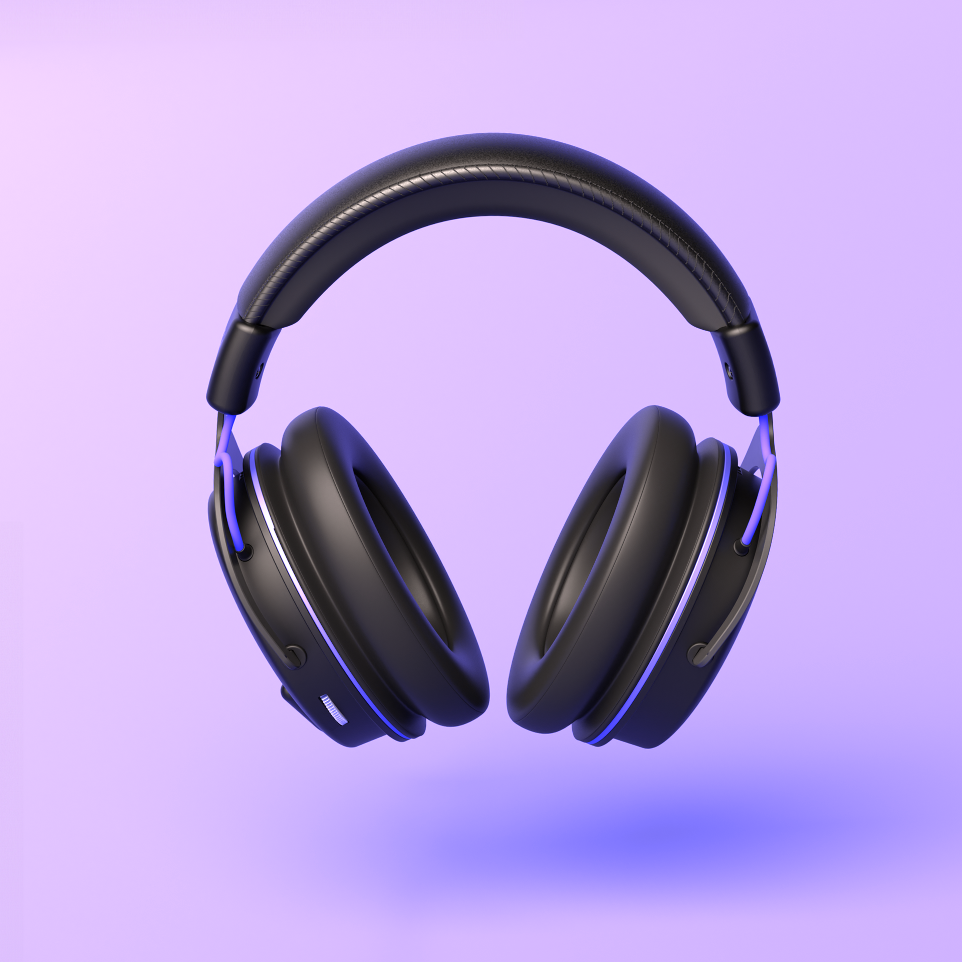 Beluga V2 Gaming Headphones Kreo