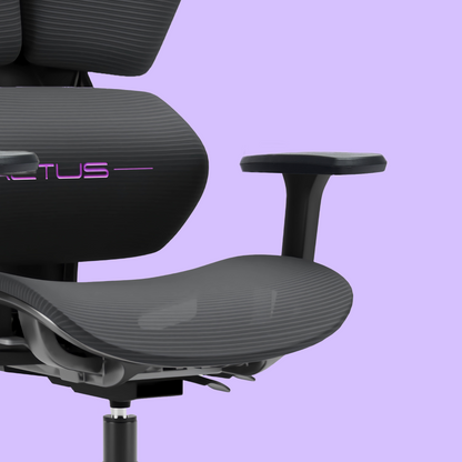 Actus V2 Ergonomic Chair