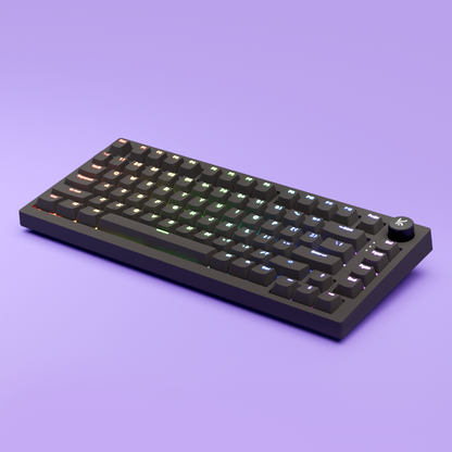 Swarm X Wireless Gaming Keyboard Kreo