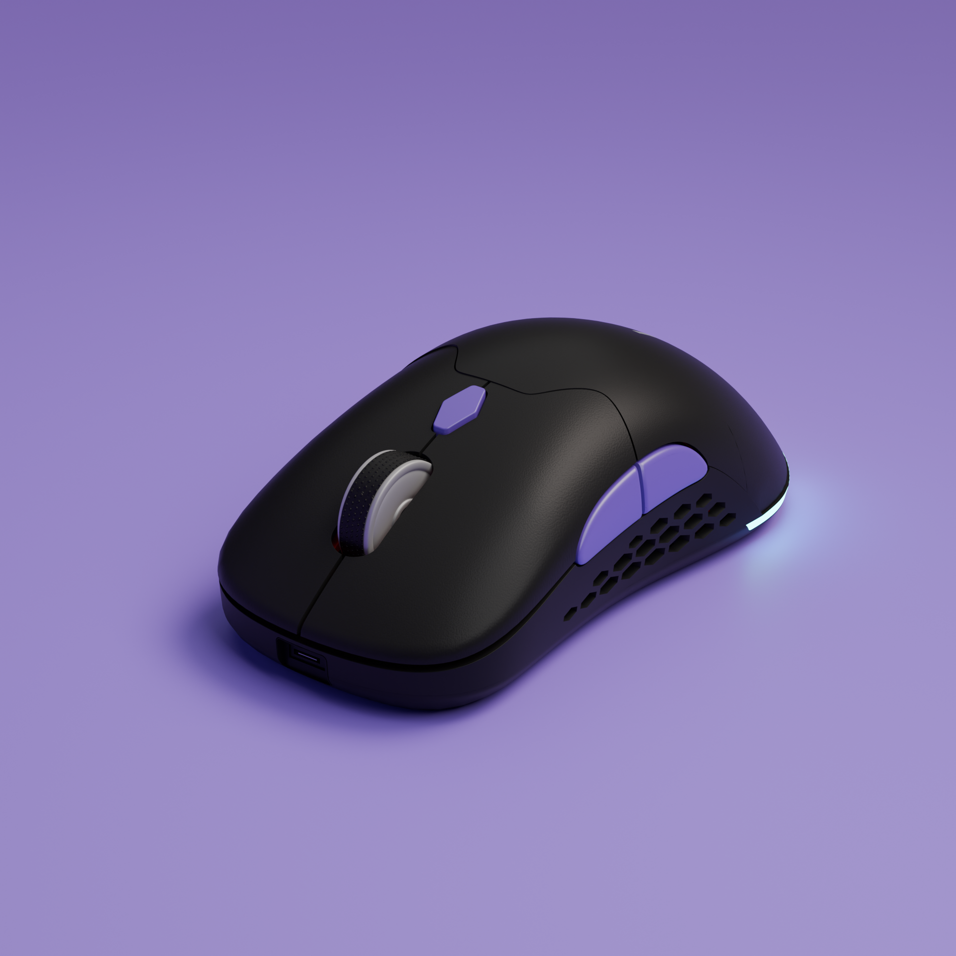 Kreo Chimera Wireless Gaming Mouse Kreo Chimera Wireless Gaming Mouse