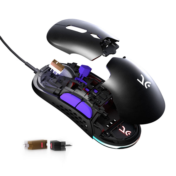 Chimera Wired Gaming Mouse