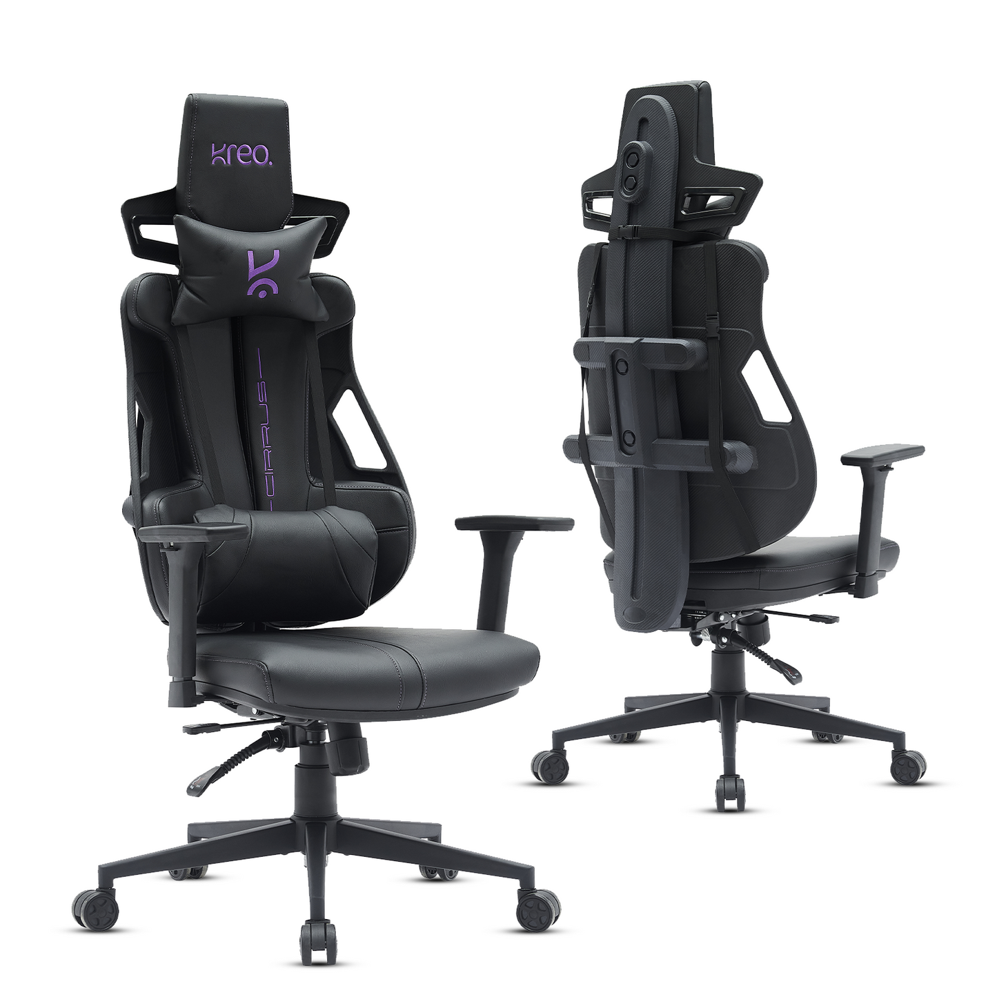 Cirrus Gaming Chair Kreo