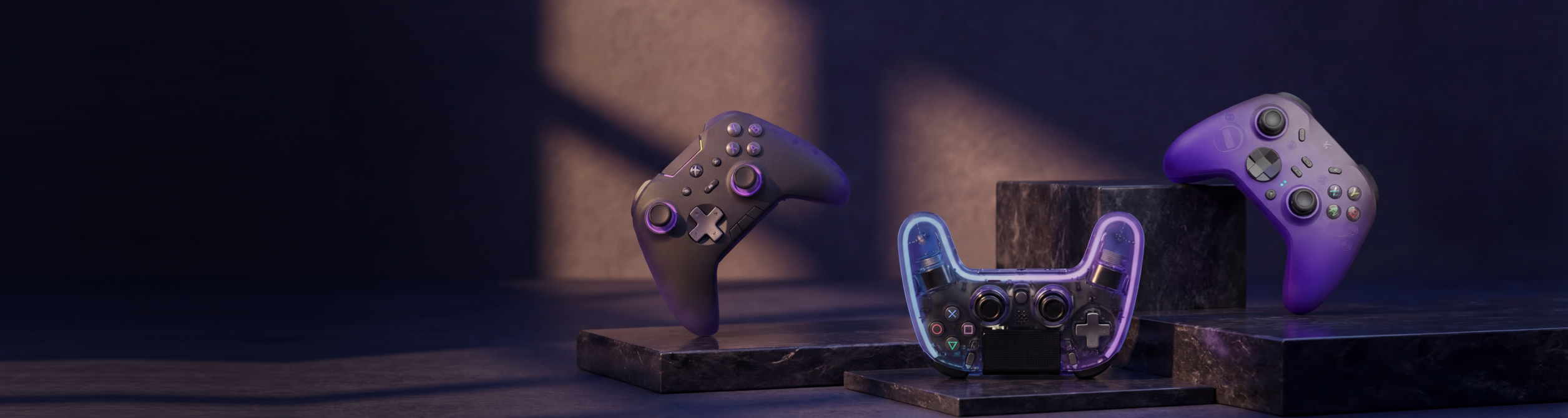 Controllers