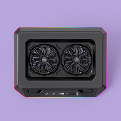 Arctik Pro Laptop Cooler Kreo