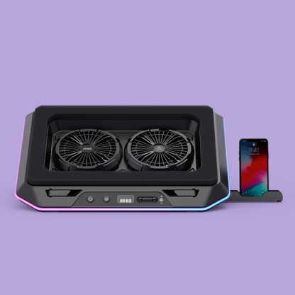 Arctik Pro Laptop Cooler Kreo