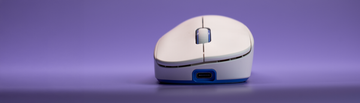 Anzu Black 52g Wireless Gaming Mouse