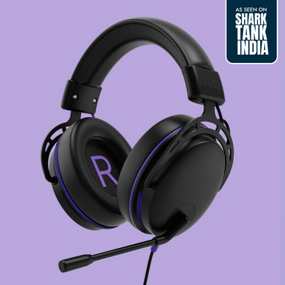 Beluga V2 Gaming Wired Headphones