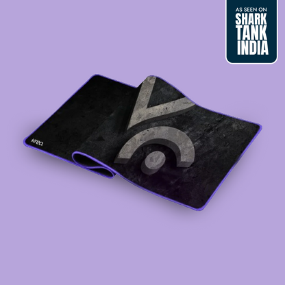 Cliff Igneous Gaming MousePad