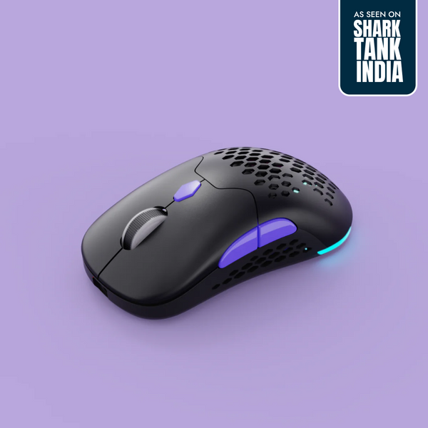 Chimera V2 Wireless Gaming Mouse