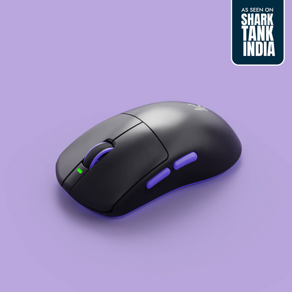 Ikarus Wireless Gaming Mouse