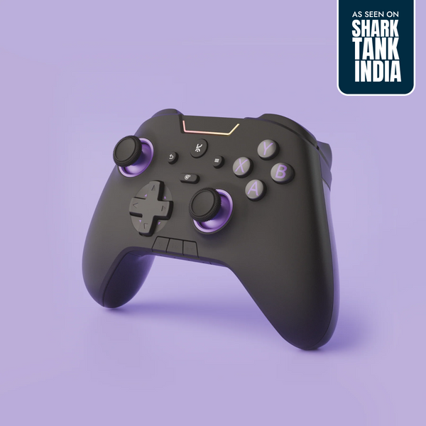 SurgeXB Wireless PC Gaming Controller