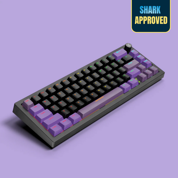 Swarm 65 Wireless Gaming Keyboard