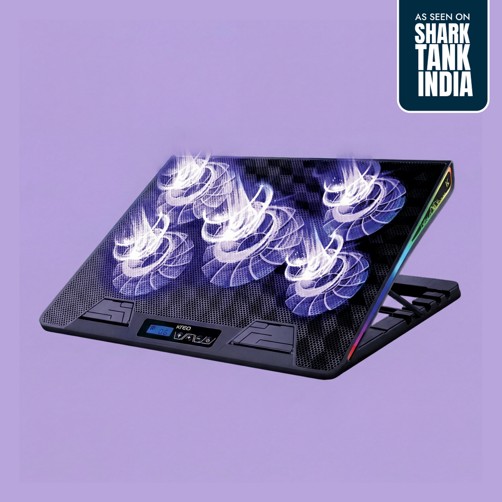 Tundra Laptop Cooler