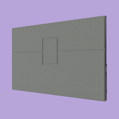 Obsidian 15.6" FHD Slim Lightweight Portable Monitor