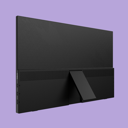 Obsidian 15.6" FHD Slim Lightweight Portable Monitor