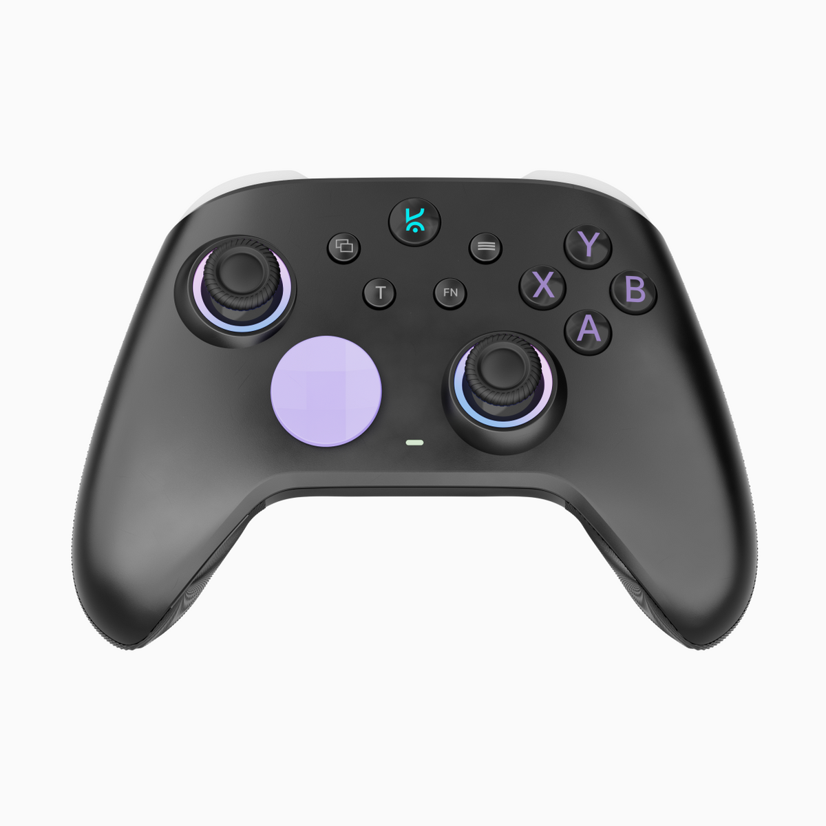 Surge Pro Wireless Gaming Controller with TMR Joysticks