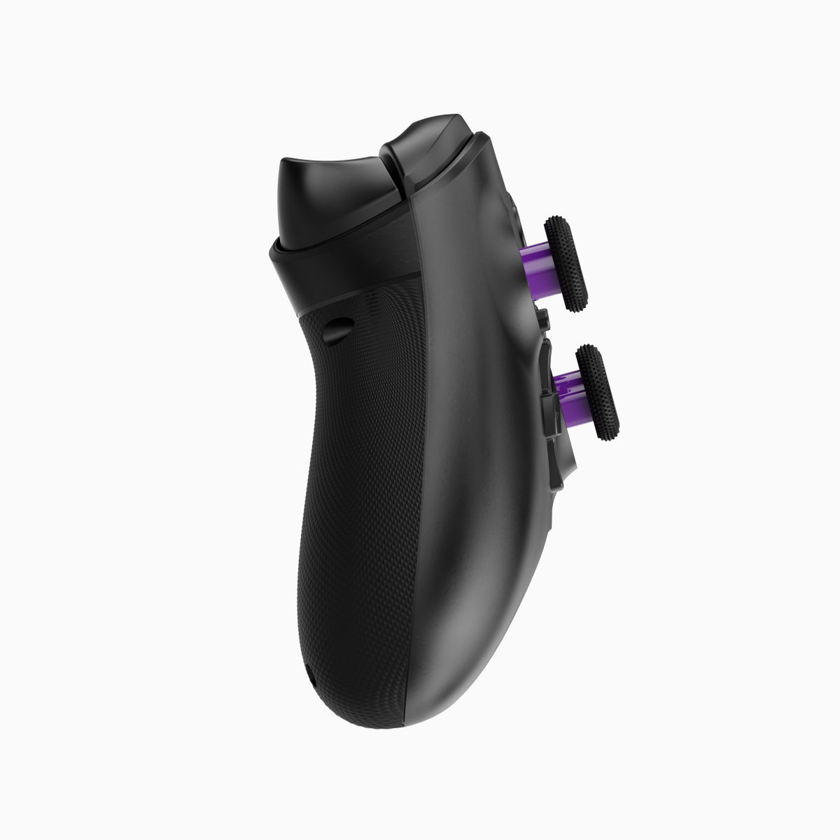SurgeXB Black Wireless PC Gaming Controller