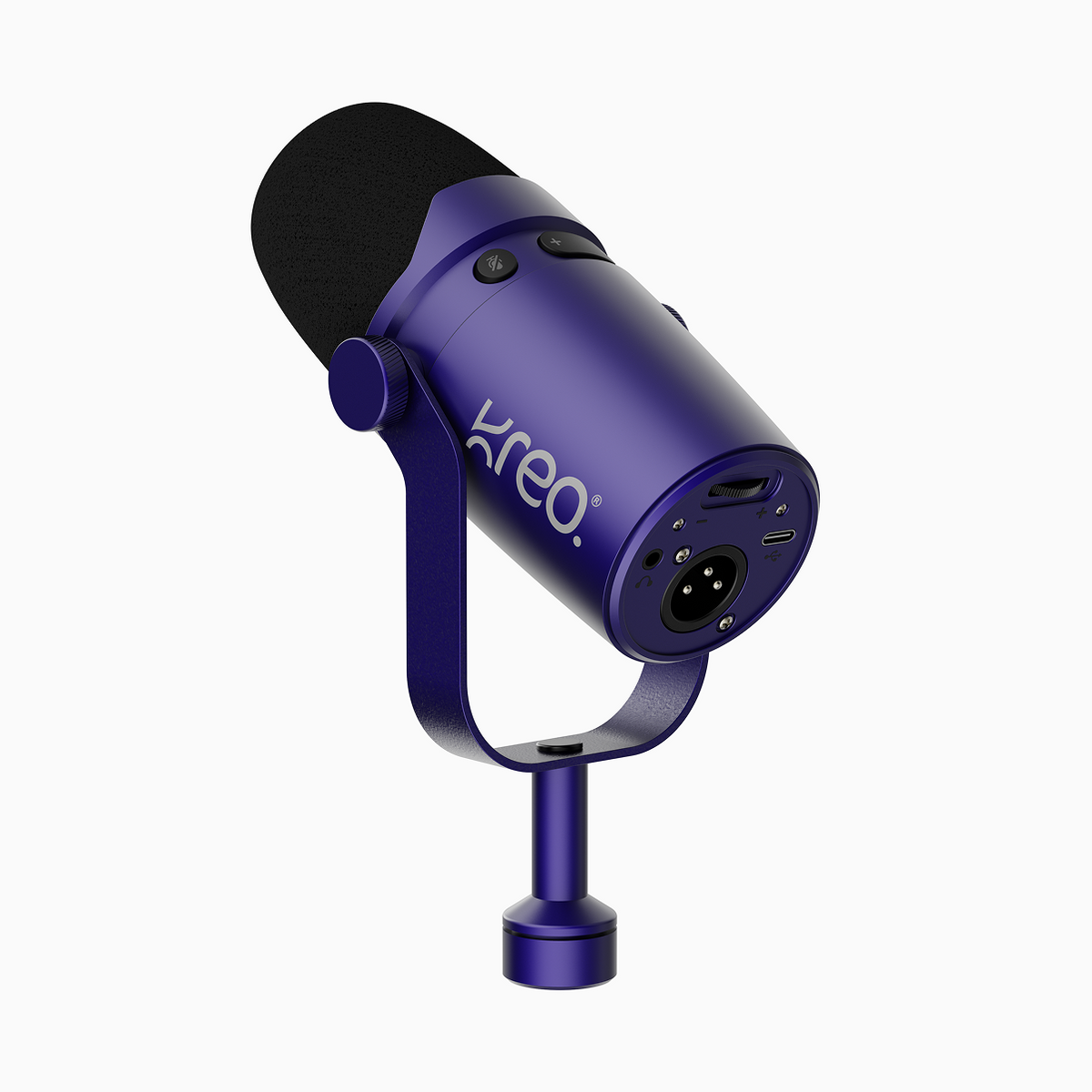 Kast Dynamic Microphone