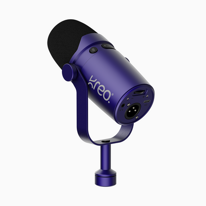 Kast Dynamic Microphone