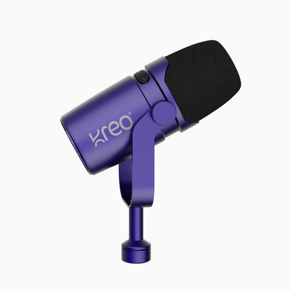 Kast Dynamic Microphone