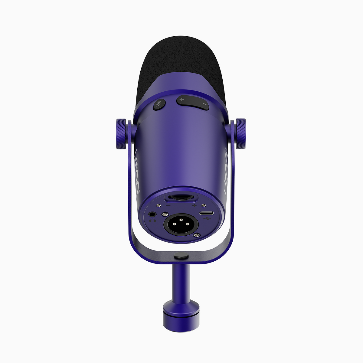 Kast Dynamic Microphone