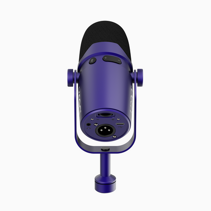 Kast Dynamic Microphone