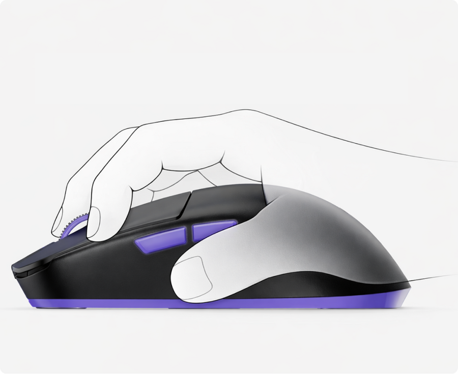Claw