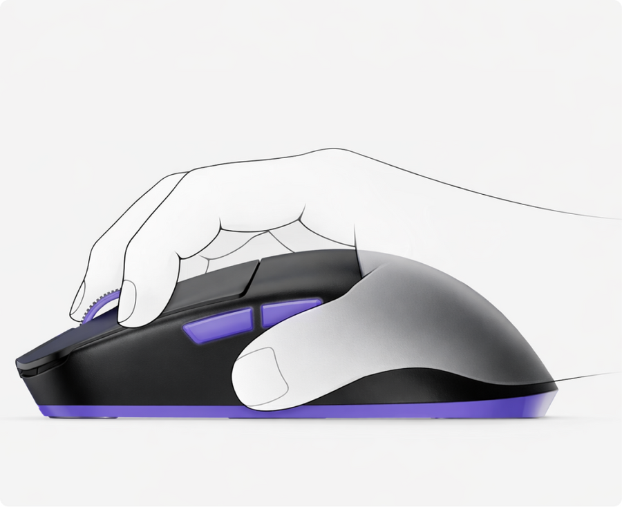Fingertip