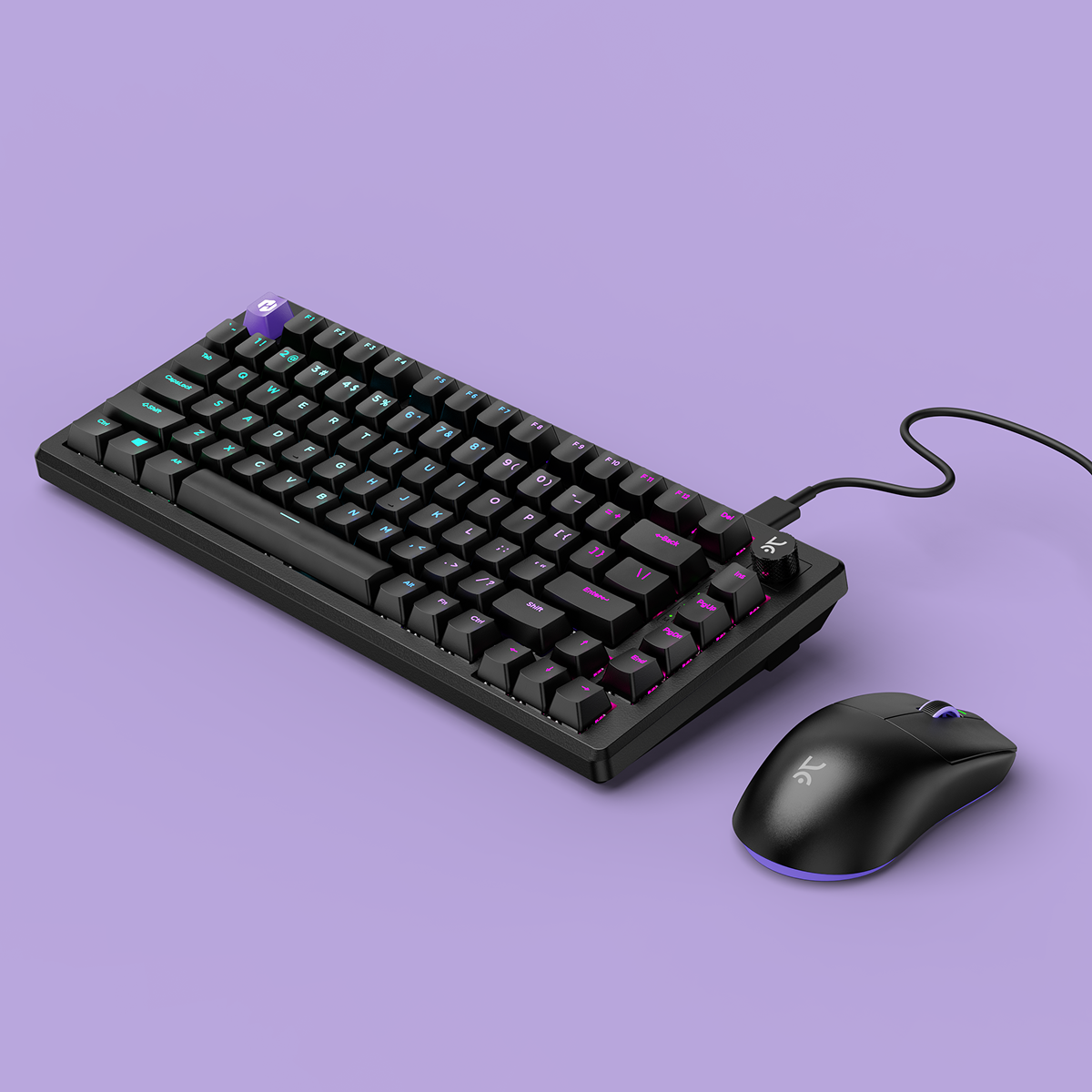 Esports Combo (ARMA and Hive75 HE)