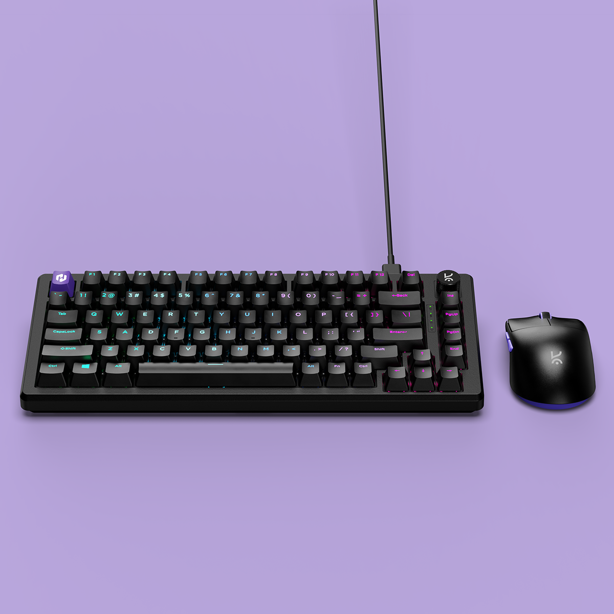 Esports Combo (ARMA and Hive75 HE)