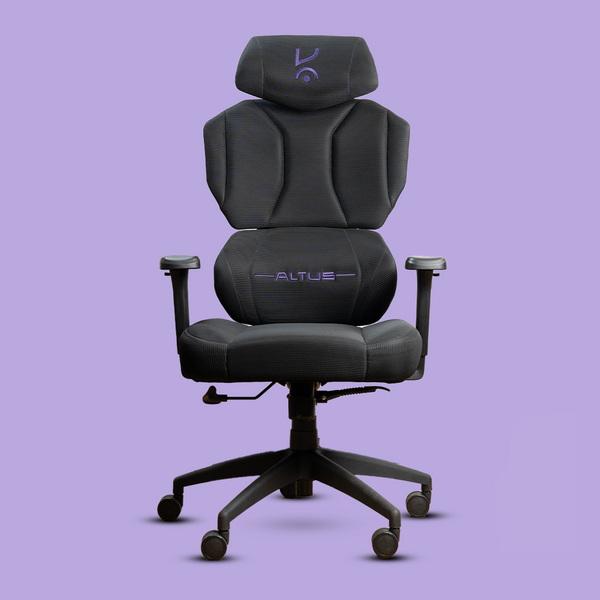 Altus Ergonomic Chair – Kreo
