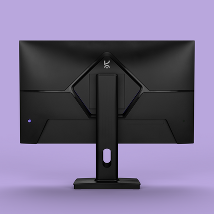 Obsidian 27" 200Hz 2K 1440p QHD Gaming IPS Monitor