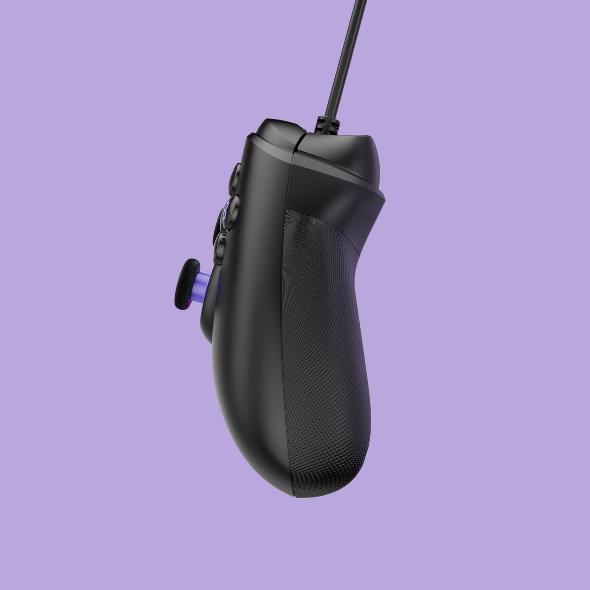Surge Lite Premium RGB Wired Gaming Controller – Kreo