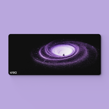 Terra XXL Deskmat - Abyss