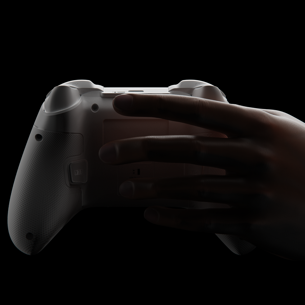 Xbox-Layout Wireless Gaming Controller