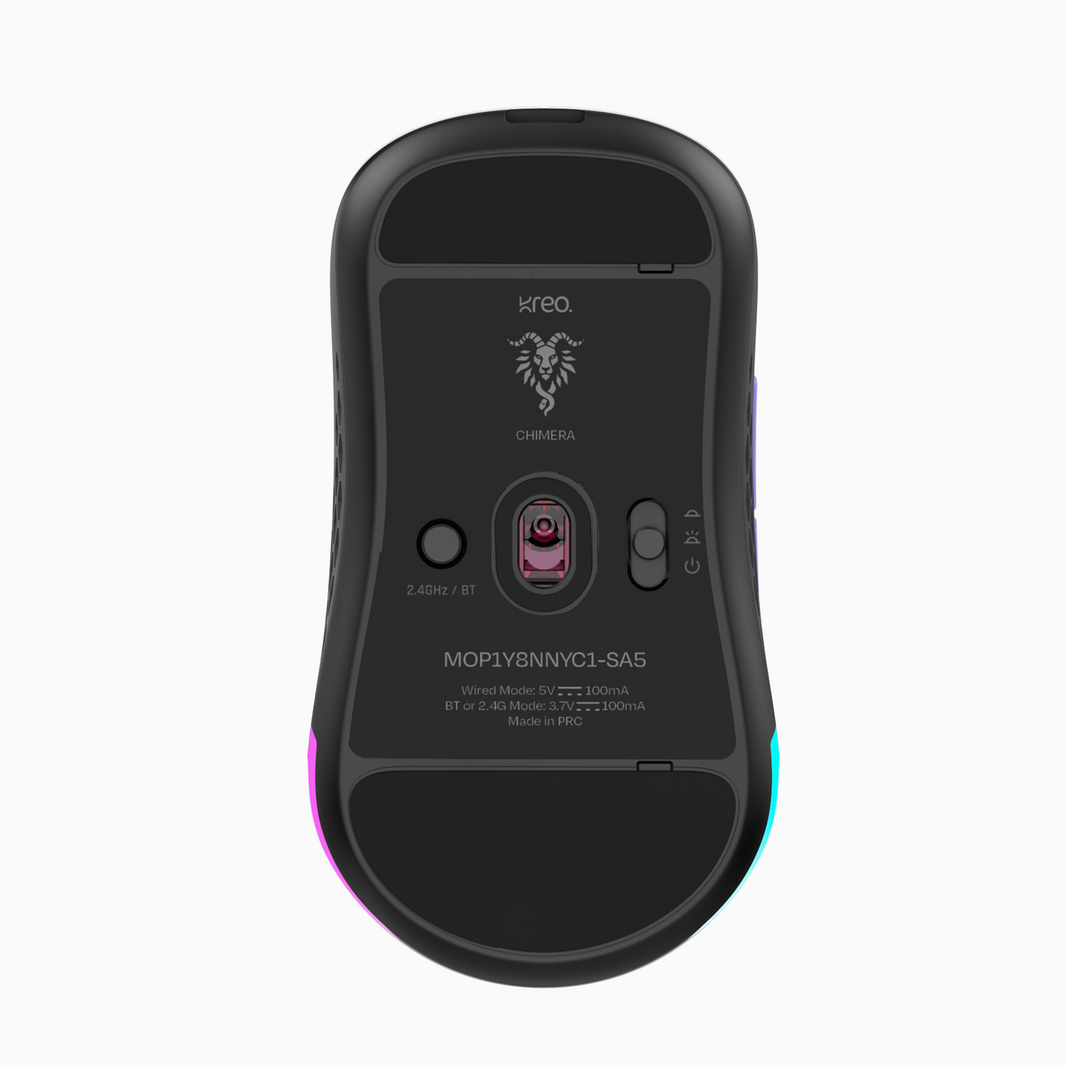 Chimera V2 Wireless Gaming Mouse