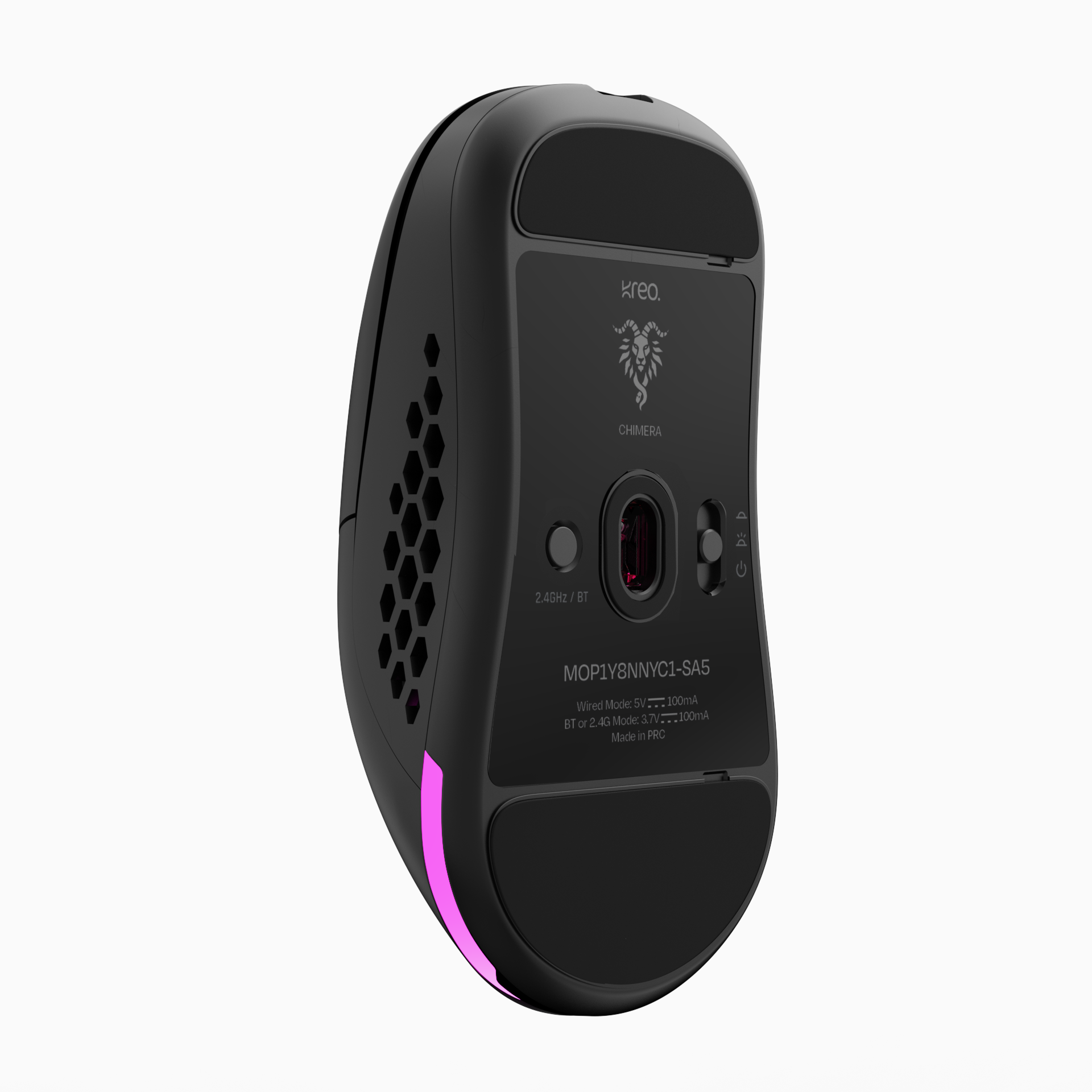 Chimera V2 Wireless Gaming Mouse