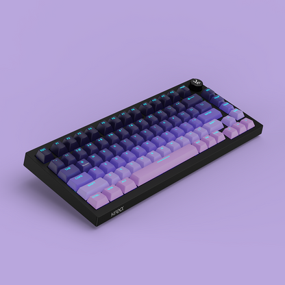 Swarm 75 Gradient Wireless Gaming Keyboard