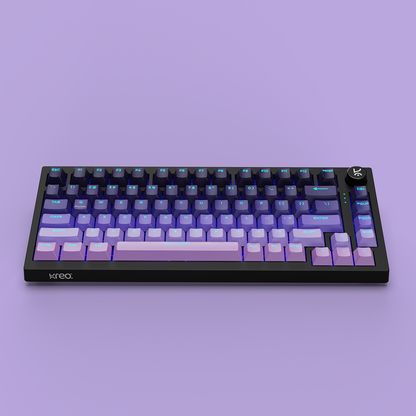 Swarm 75 Gradient Wireless Gaming Keyboard