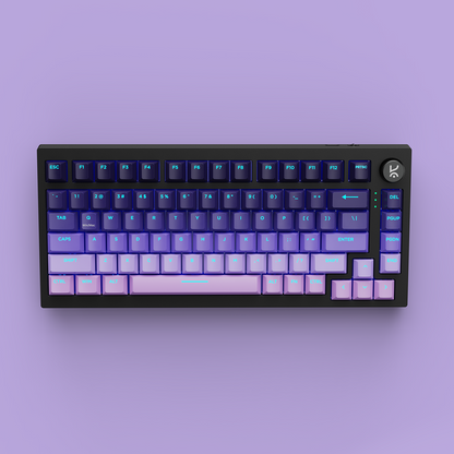 Swarm 75 Gradient Wireless Gaming Keyboard