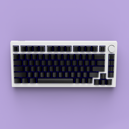 Swarm 75 Phantom Black Wireless Gaming Keyboard