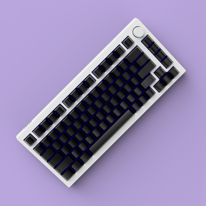 Swarm 75 Phantom Black Wireless Gaming Keyboard